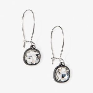 Gorgeous Rhinestone Drop Earrings